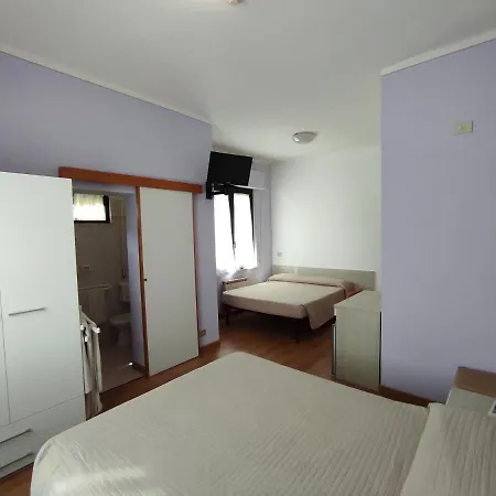 Marystella Hotel