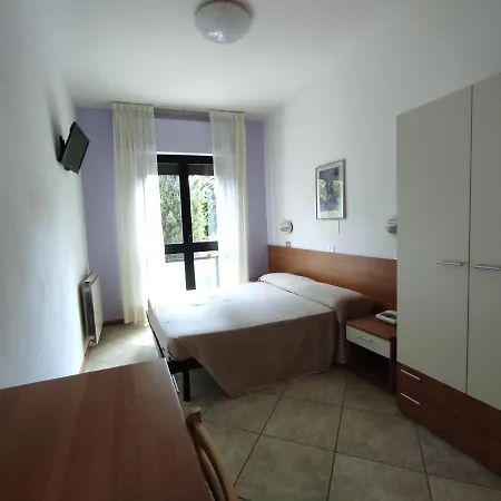 Marystella Hotel