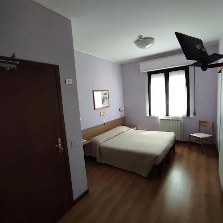 Hotel Marystella 3*