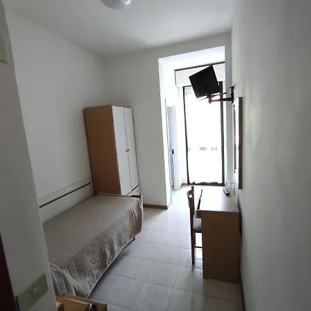 Hotel Marystella 3*