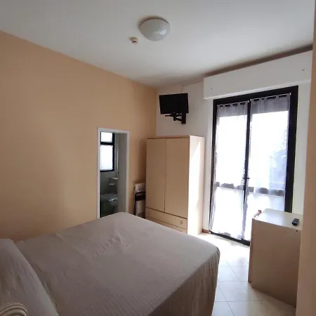 Hotel Marystella Chianciano Terme