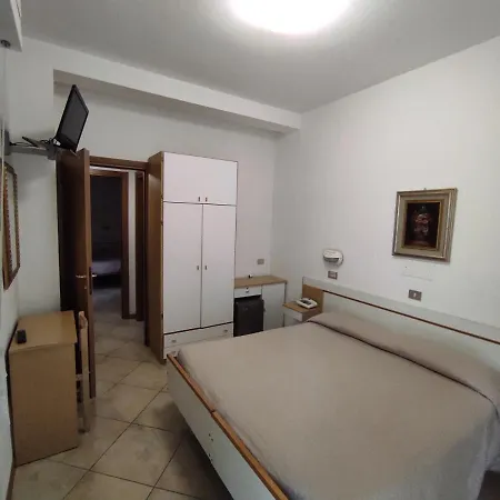 Marystella Hotel 3*