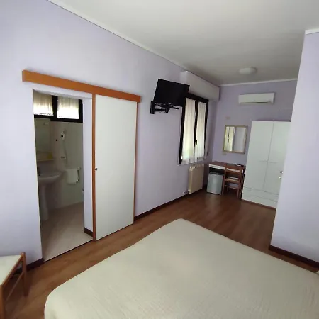 Hotel Marystella Chianciano Terme