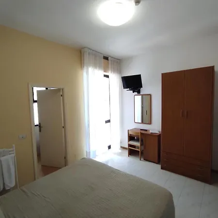 Hotel Marystella