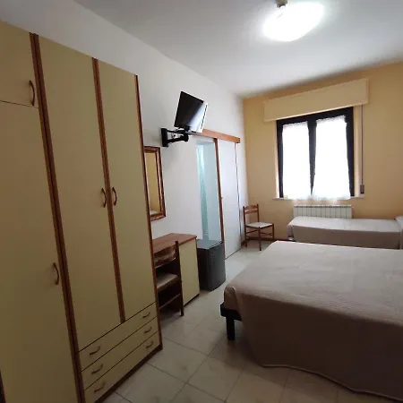 Marystella Hotell Chianciano Terme