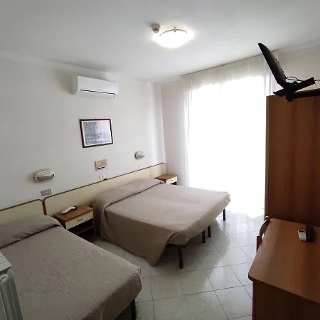 Hotel Marystella 3*