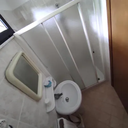 Hotel Marystella Chianciano Terme