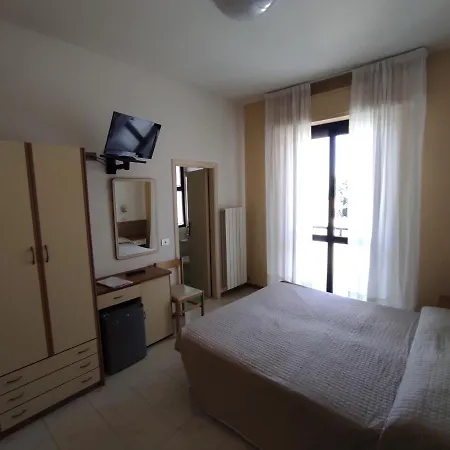 Hotel Marystella Chianciano Terme