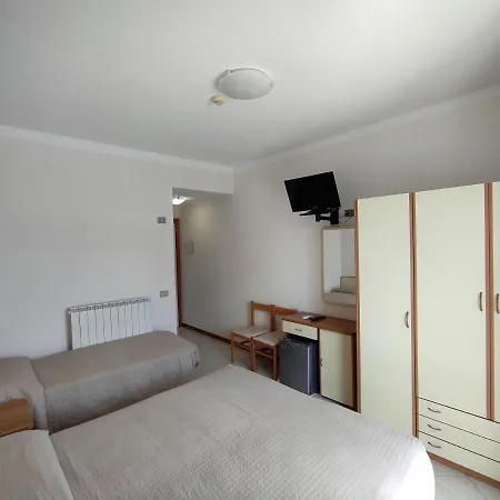 Marystella Hotel 3*