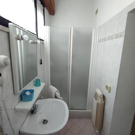 Hotell Marystella Chianciano Terme