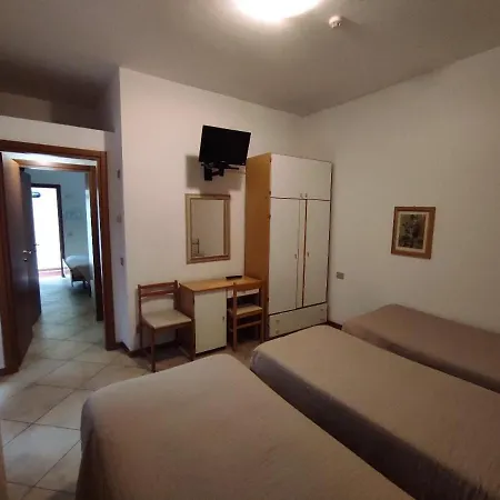 Hotel Marystella Chianciano Terme