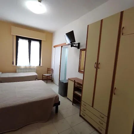 Marystella Hotel Chianciano Terme