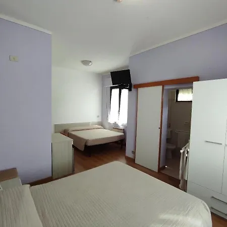 Hotel Marystella Chianciano Terme