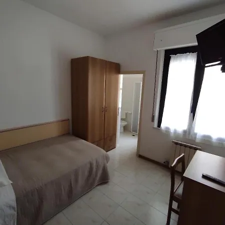 Marystella Hotel