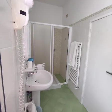 Hotel Marystella 3*