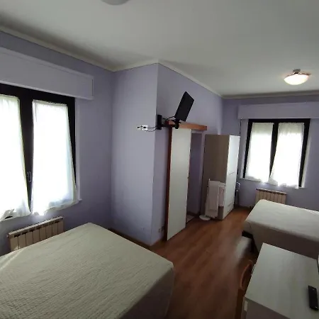 Hotel Marystella 3*