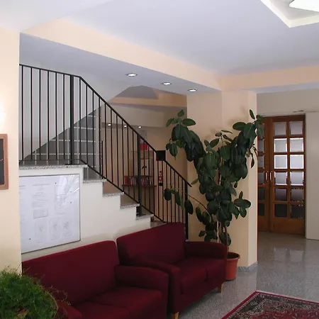 Hotel Marystella 3*