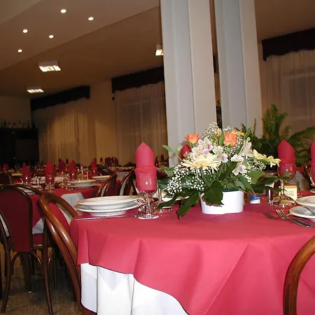 Hotell Marystella 3*