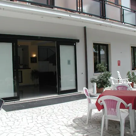 Marystella Chianciano Terme