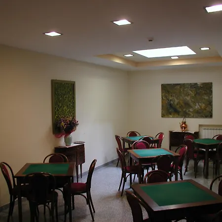 Hotel Marystella