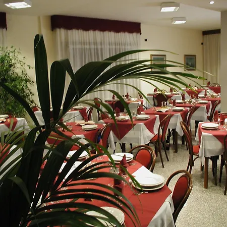 Hotel Marystella