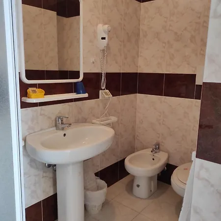 Marystella Hotel 3*