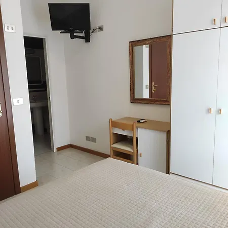 Hotel Marystella 3*