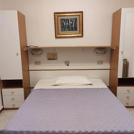 Hotel Marystella Chianciano Terme