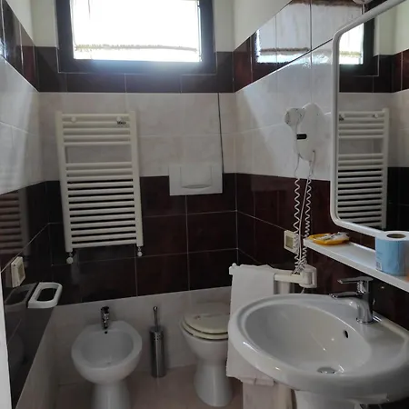 Marystella 3* Chianciano Terme