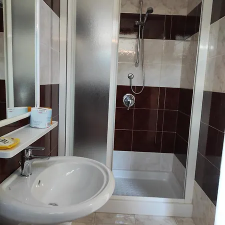 Hotell Marystella